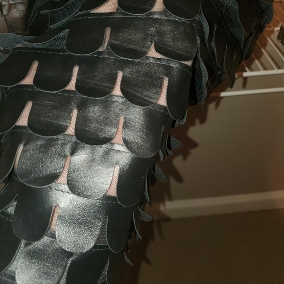 Fishscale dress - Picture 5 of 8